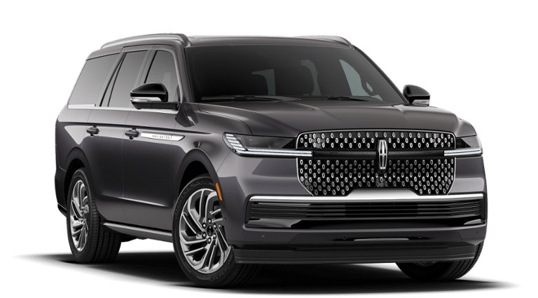 New 2026 Lincoln Navigator Reserve AWD/4WD image 27