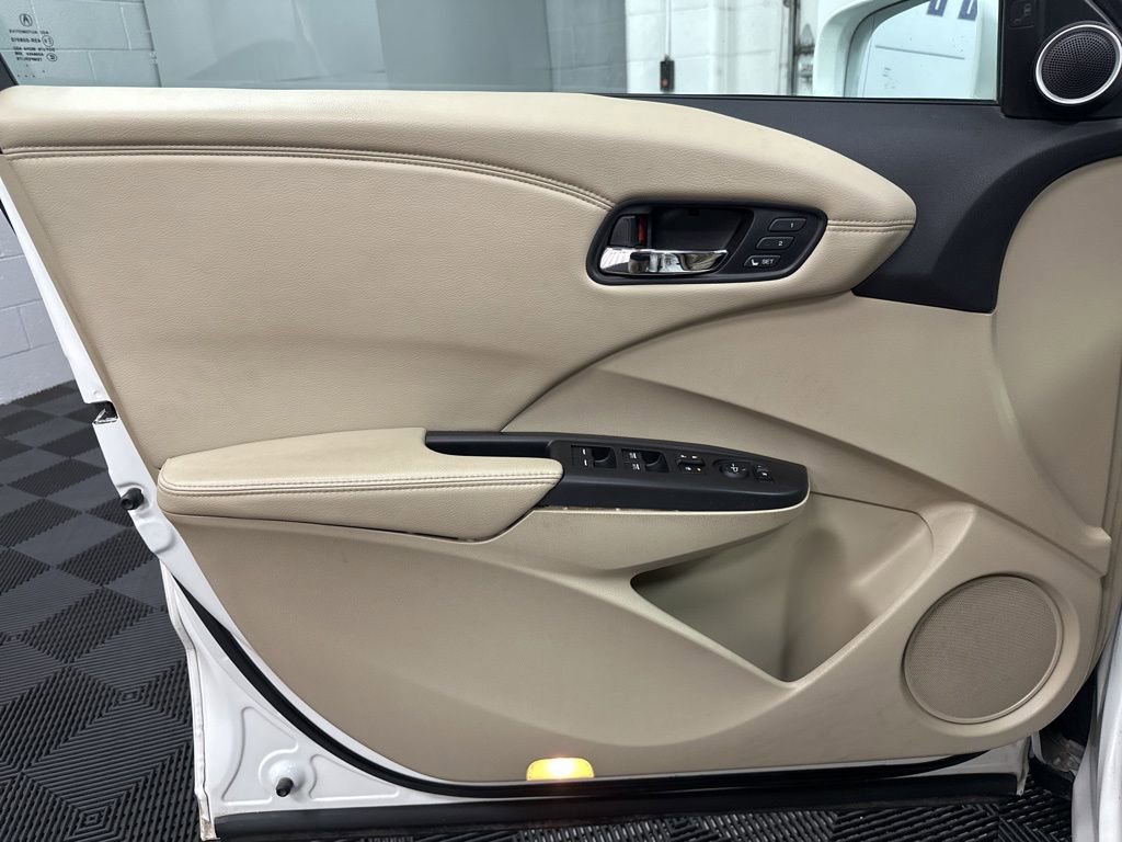 Used 2018 Acura RDX w/ Technology Package image 17