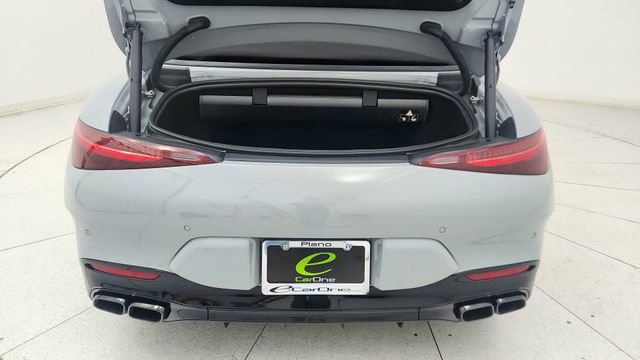 Used 2023 Mercedes-Benz SL 55 AMG 4MATIC image 19