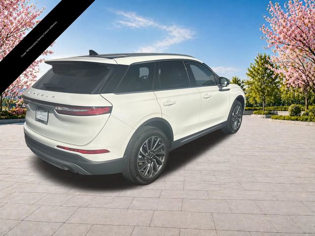 Used 2024 Lincoln Corsair Reserve w/ Equipment Group 201A AWD/4WD image 8