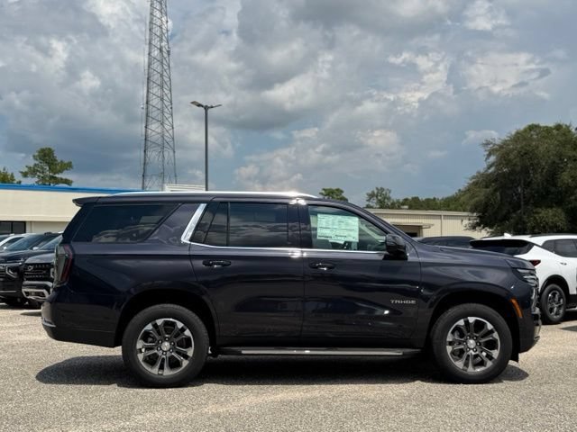 New 2026 Chevrolet Tahoe LT w/ Comfort Package RWD image 7