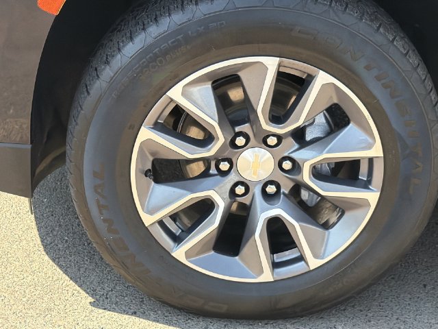Used 2022 Chevrolet Tahoe LT AWD/4WD image 15