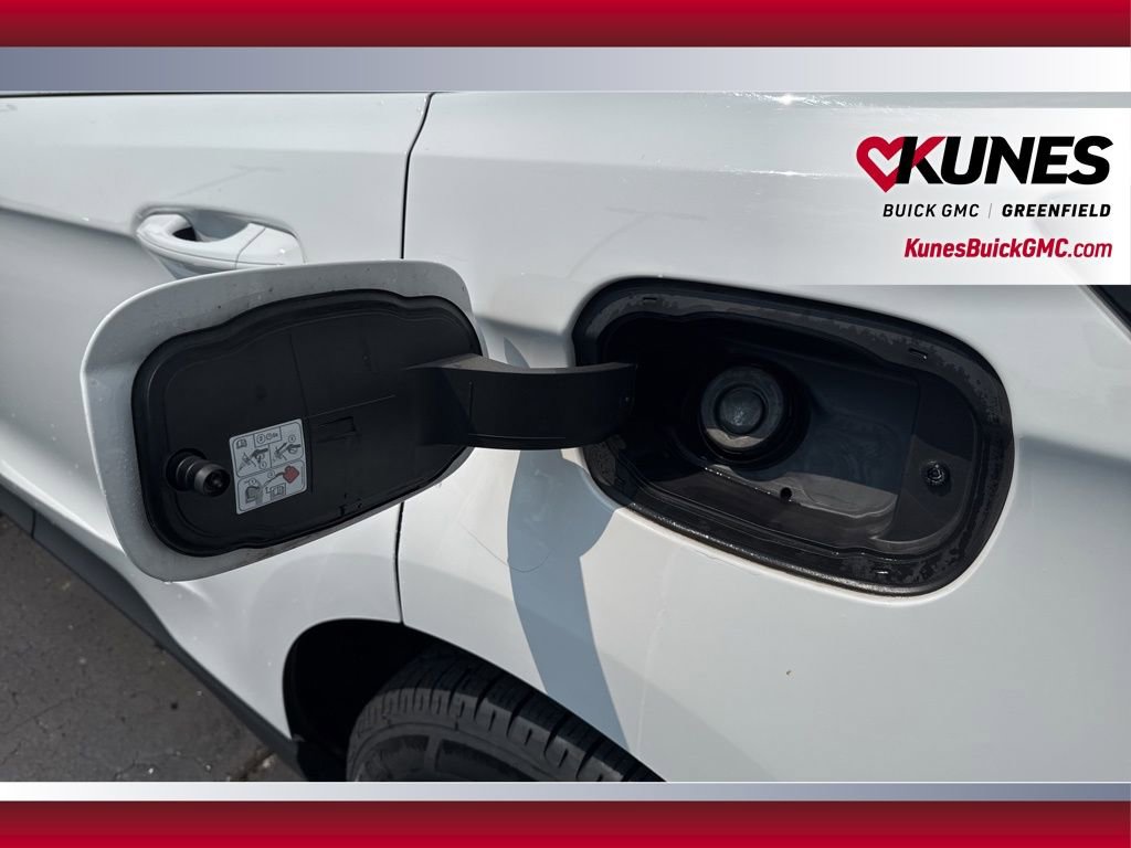 Used 2024 Ford Edge SEL image 15