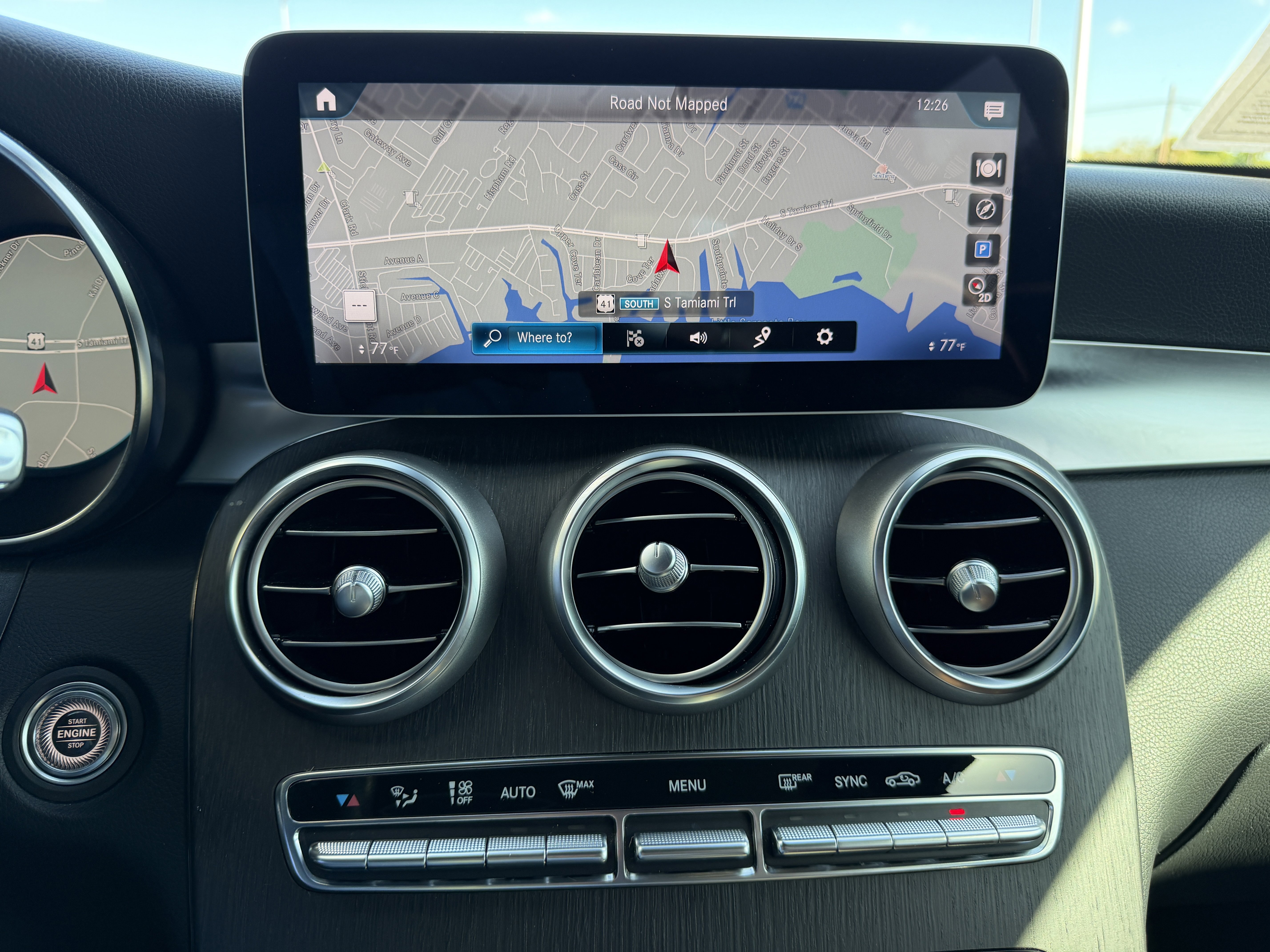 Used 2020 Mercedes-Benz GLC 300 image 20