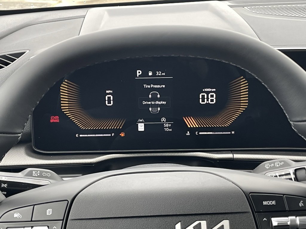 New 2026 Kia Sportage LX image 15