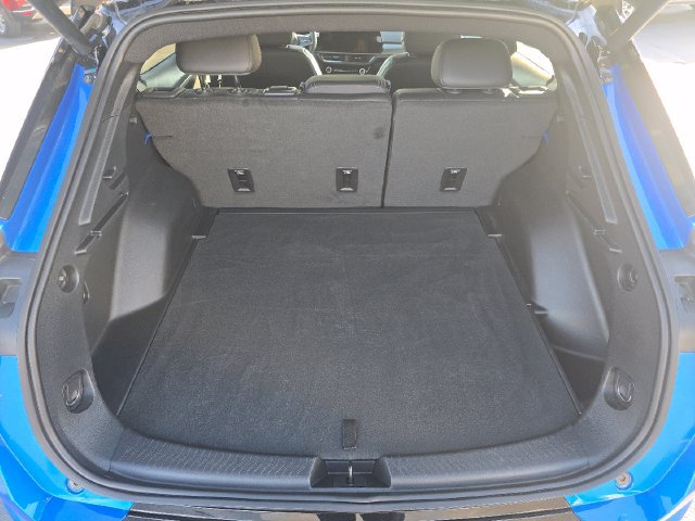 Certified 2026 Chevrolet Equinox EV RS AWD/4WD image 17