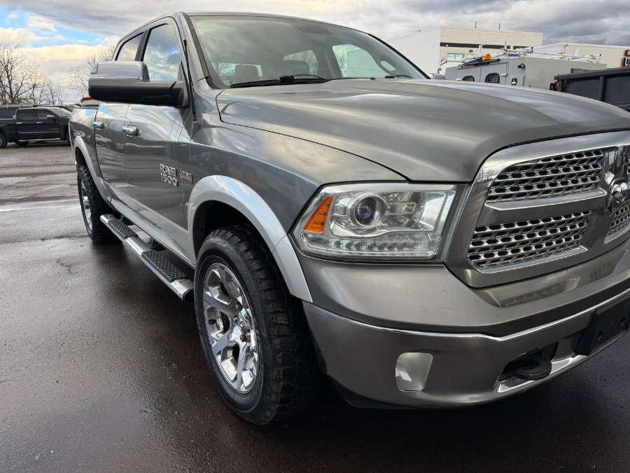 Used 2013 RAM 1500 Laramie w/ Convenience Group image 12