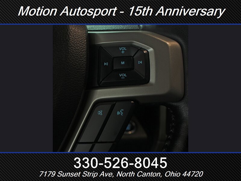 Used 2022 Ford F250 Lariat w/ Black Appearance Package AWD/4WD image 21