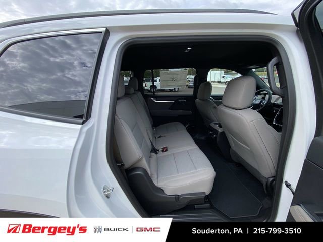 New 2026 GMC Acadia Elevation image 24