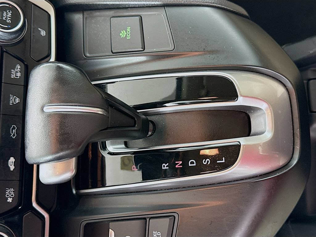 Used 2018 Honda CR-V EX-L image 16