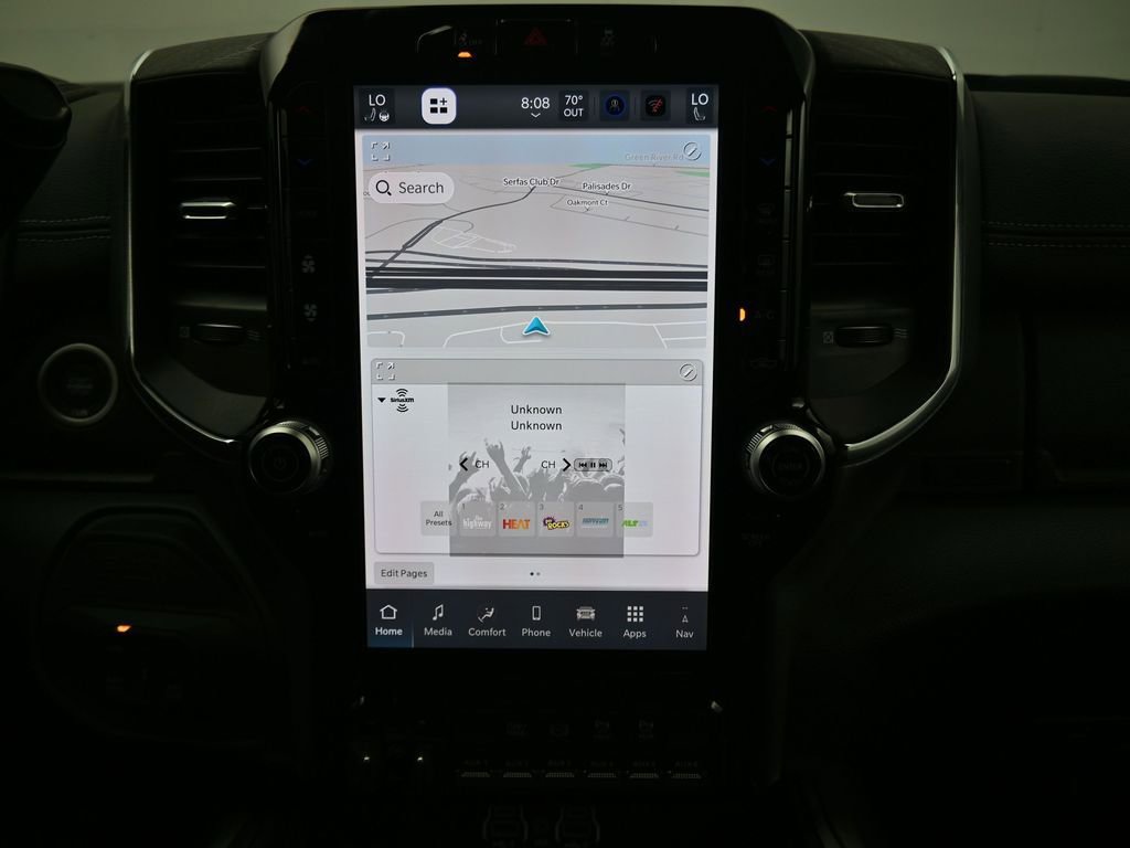 New 2026 RAM 2500 Laramie w/ Night Edition image 20