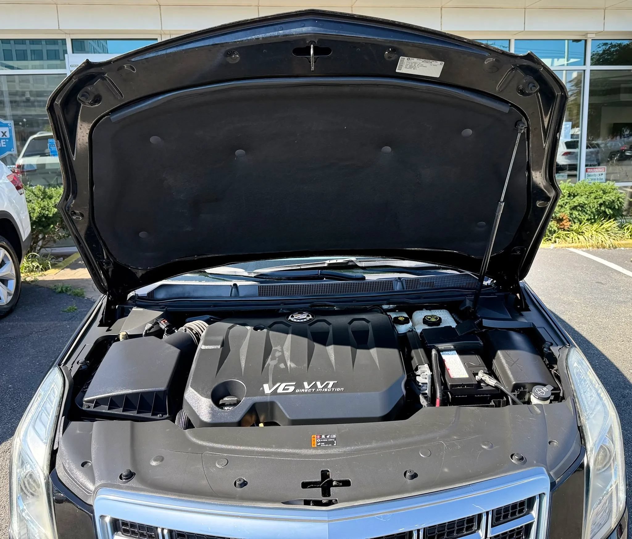 Used 2013 Cadillac XTS Premium FWD image 41