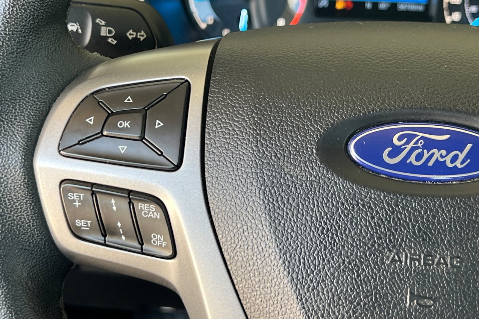 Used 2019 Ford Ranger XLT w/ FX4 Off-Road Package image 25