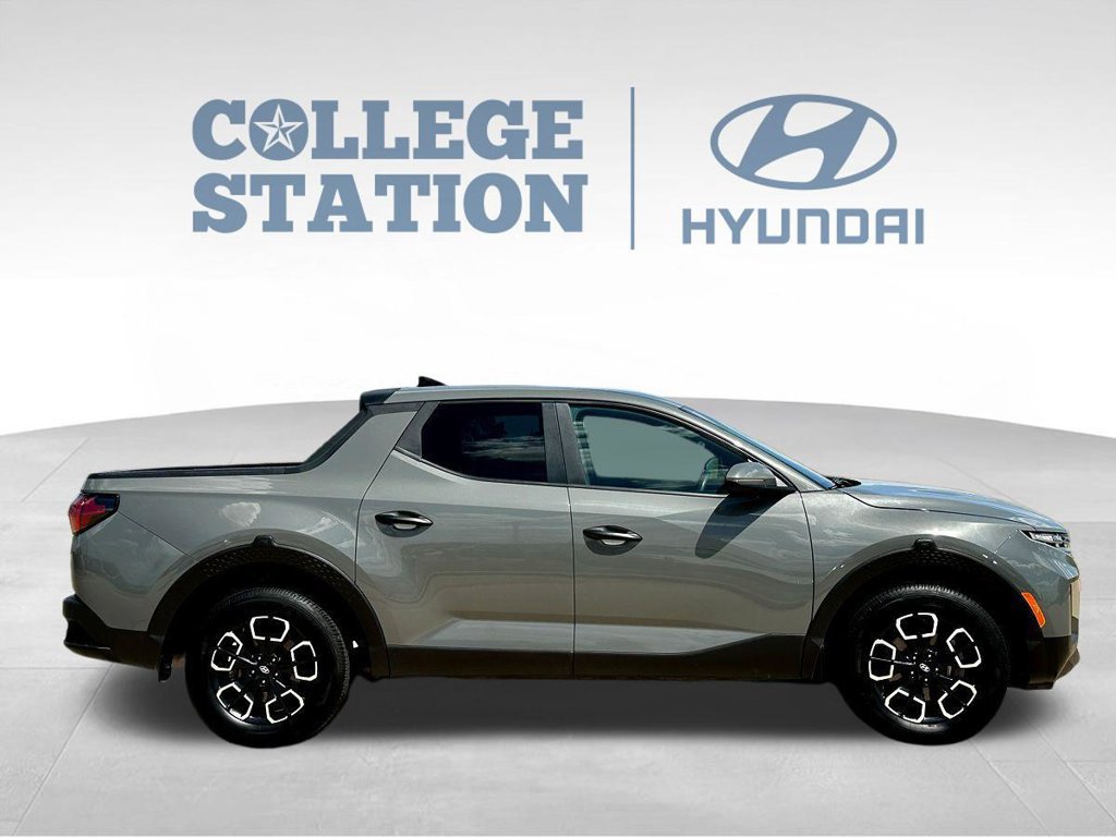 Used 2023 Hyundai Santa Cruz SEL FWD image 11