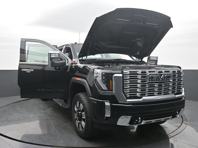 New 2026 GMC Sierra 2500 Denali w/ Denali Reserve Package AWD/4WD image 55