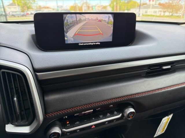 New 2026 MAZDA CX-50 Meridian Edition w/ Weather Package AWD/4WD image 19
