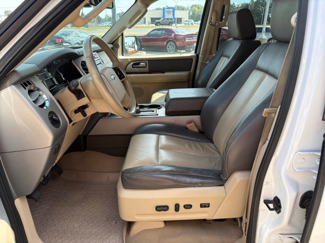 Used 2007 Ford Expedition Eddie Bauer image 14