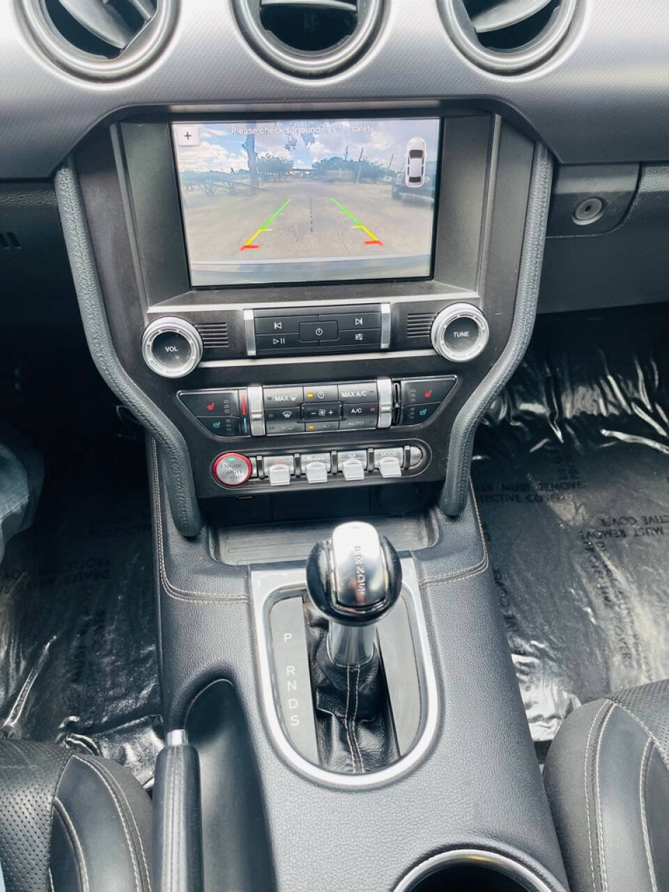 Used 2019 Ford Mustang GT Premium w/ Equipment Group 401A RWD image 38