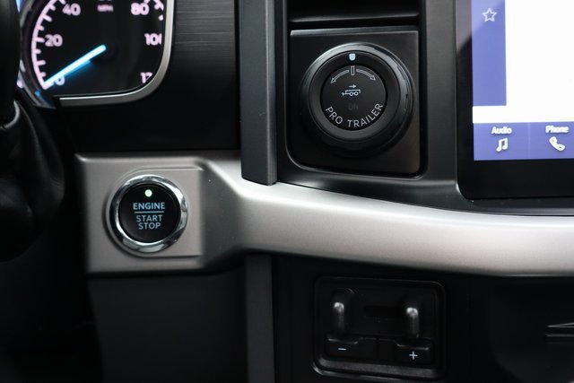 Used 2023 Ford F150 XLT w/ Equipment Group 302A High image 27