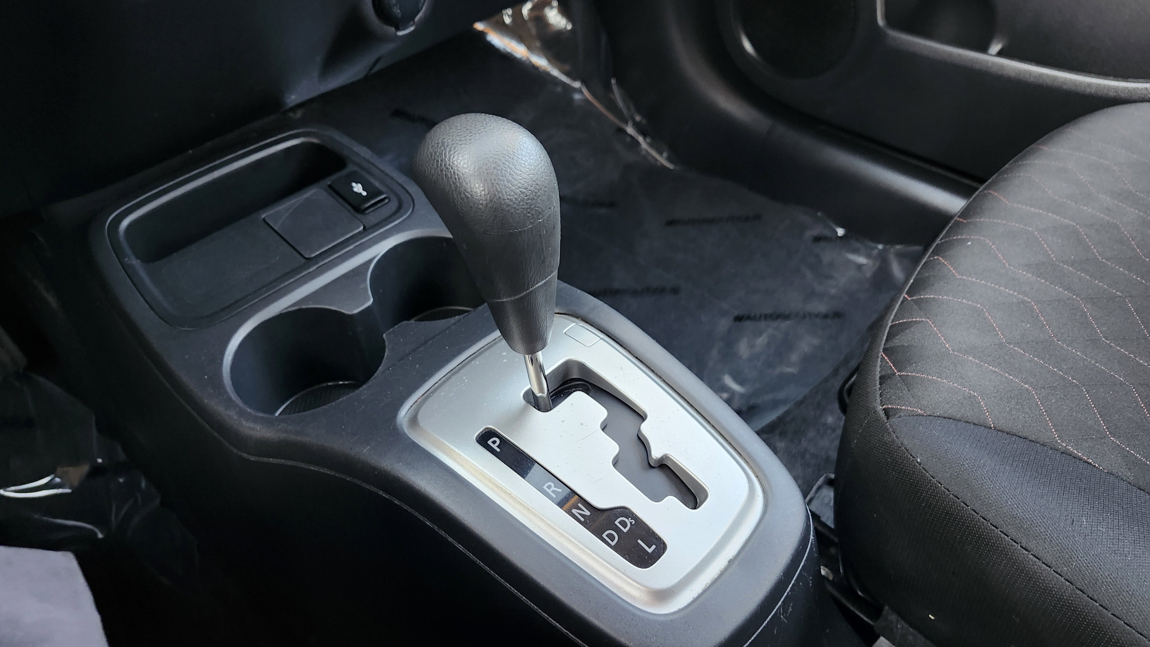 Used 2022 Mitsubishi Mirage ES image 8