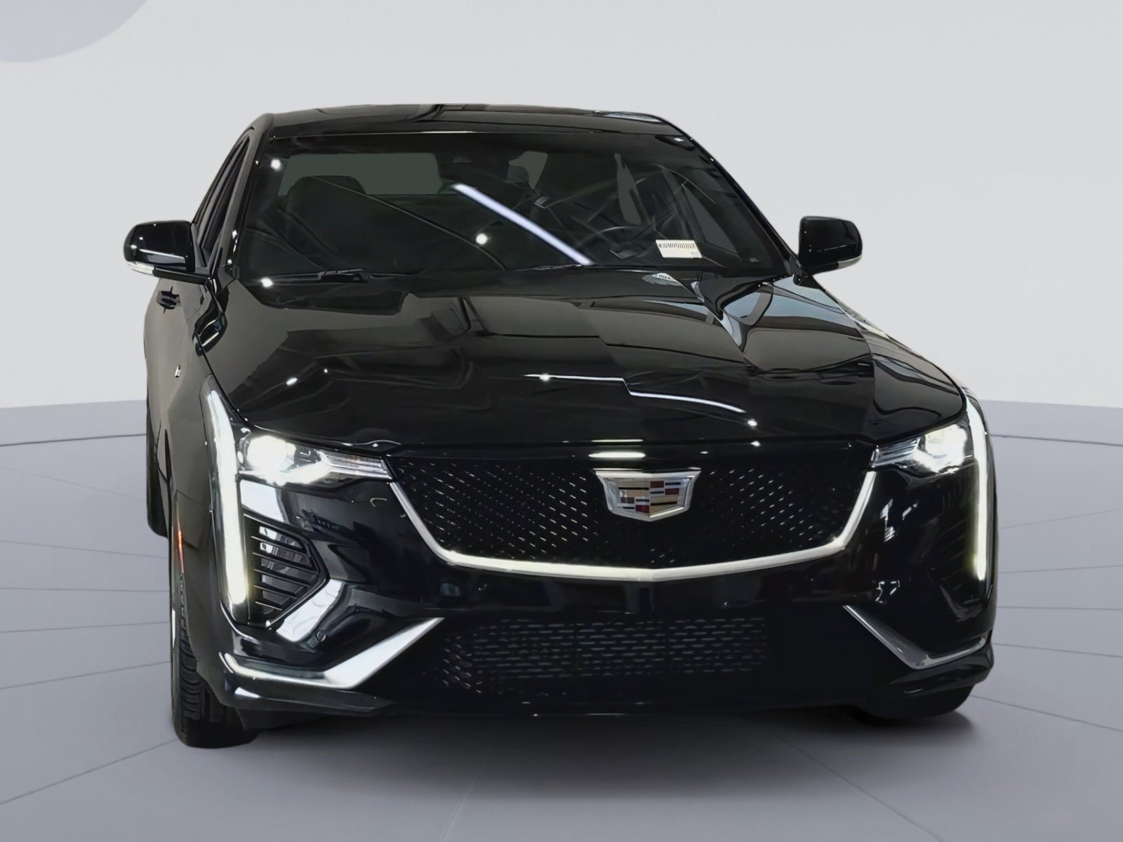 Used 2024 Cadillac CT4 Sport image 4