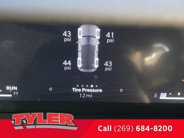 New 2026 Jeep Grand Cherokee Summit image 49