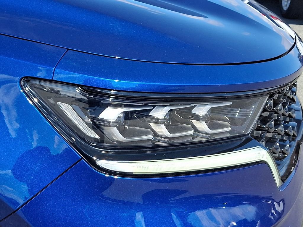 Used 2022 Kia Sorento SX AWD/4WD image 9