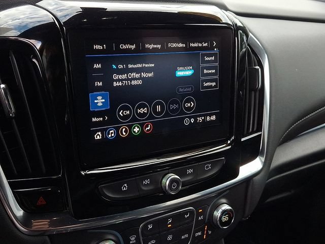 Used 2023 Chevrolet Traverse LT AWD/4WD image 28