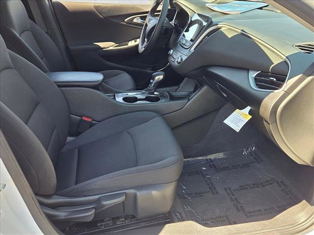 Used 2023 Chevrolet Malibu LS FWD image 20