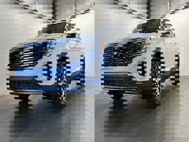 New 2026 Volkswagen Atlas SE image 27