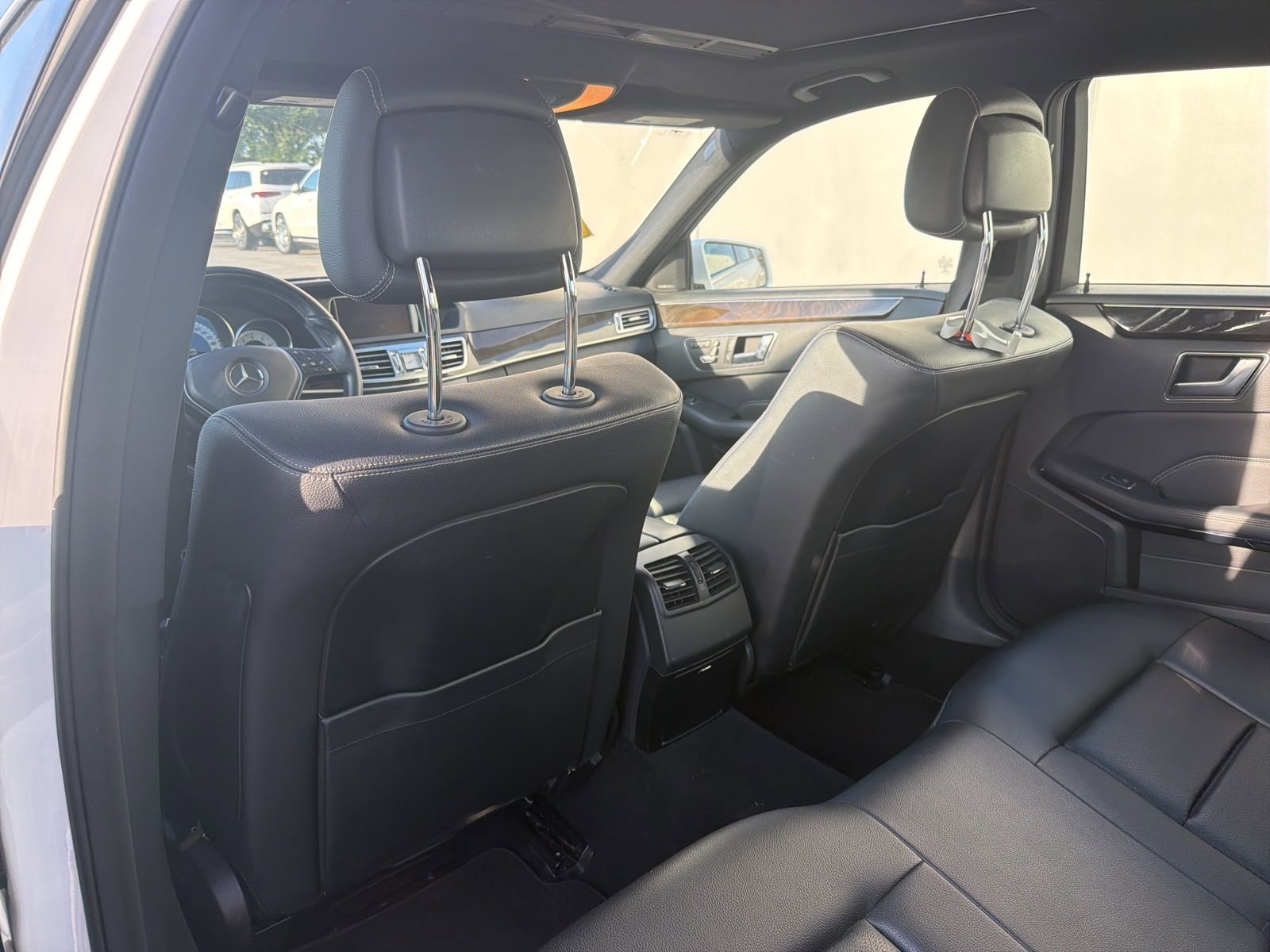 Used 2014 Mercedes-Benz E 350 E 350 image 6
