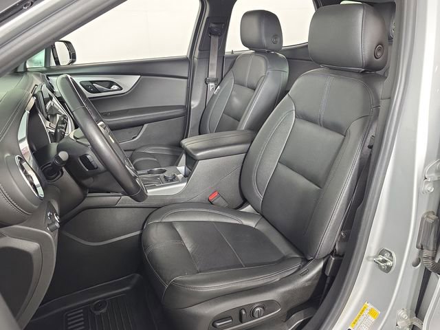 Used 2021 Chevrolet Blazer LT w/ Sound & Technology Package AWD/4WD image 17