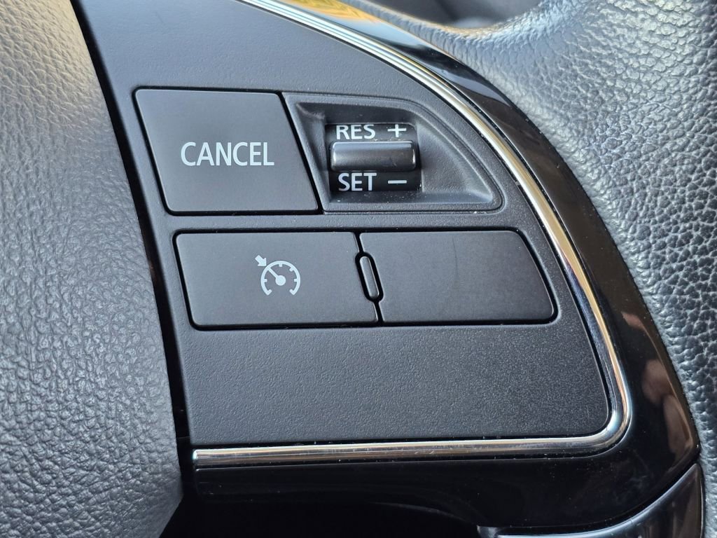 Used 2021 Mitsubishi Outlander Sport SE image 12