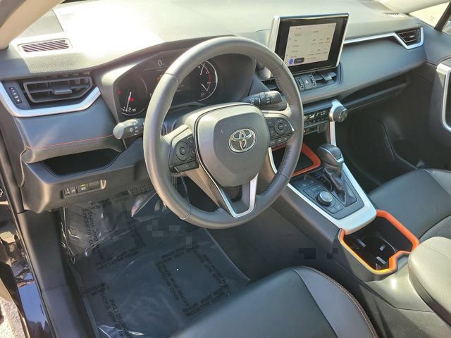 Used 2024 Toyota RAV4 Adventure AWD/4WD image 20