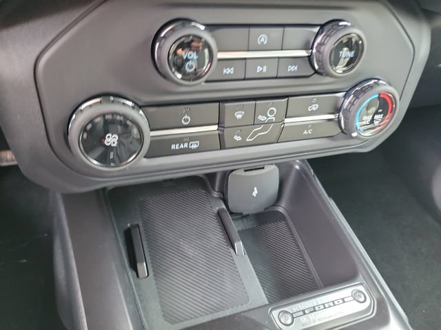 New 2026 Ford Bronco Big Bend AWD/4WD image 18