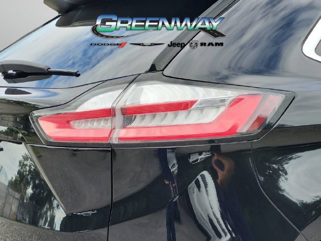 Used 2023 Ford Edge SEL w/ Convenience Package AWD/4WD image 33