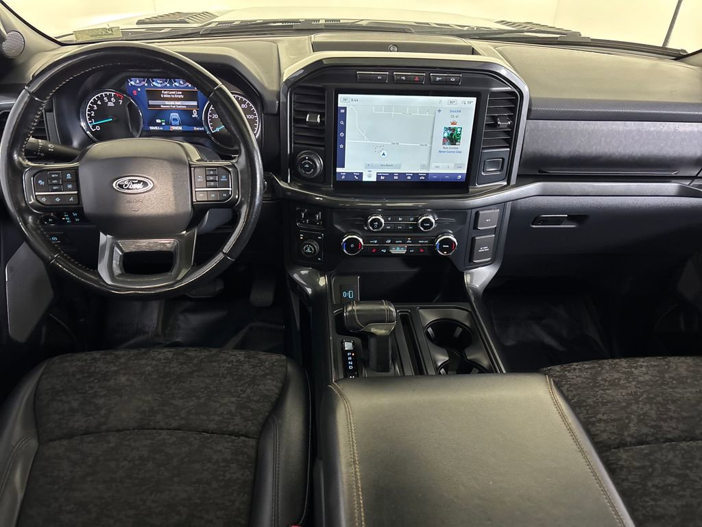 Used 2022 Ford F150 Tremor w/ Equipment Group 401A Mid image 27