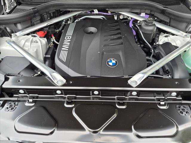 New 2026 BMW X5 xDrive40i w/ Premium Package AWD/4WD image 18