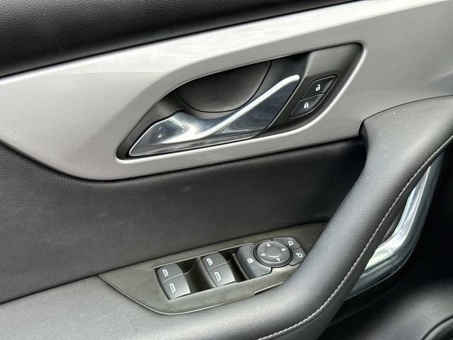Used 2022 Chevrolet Blazer LT image 17