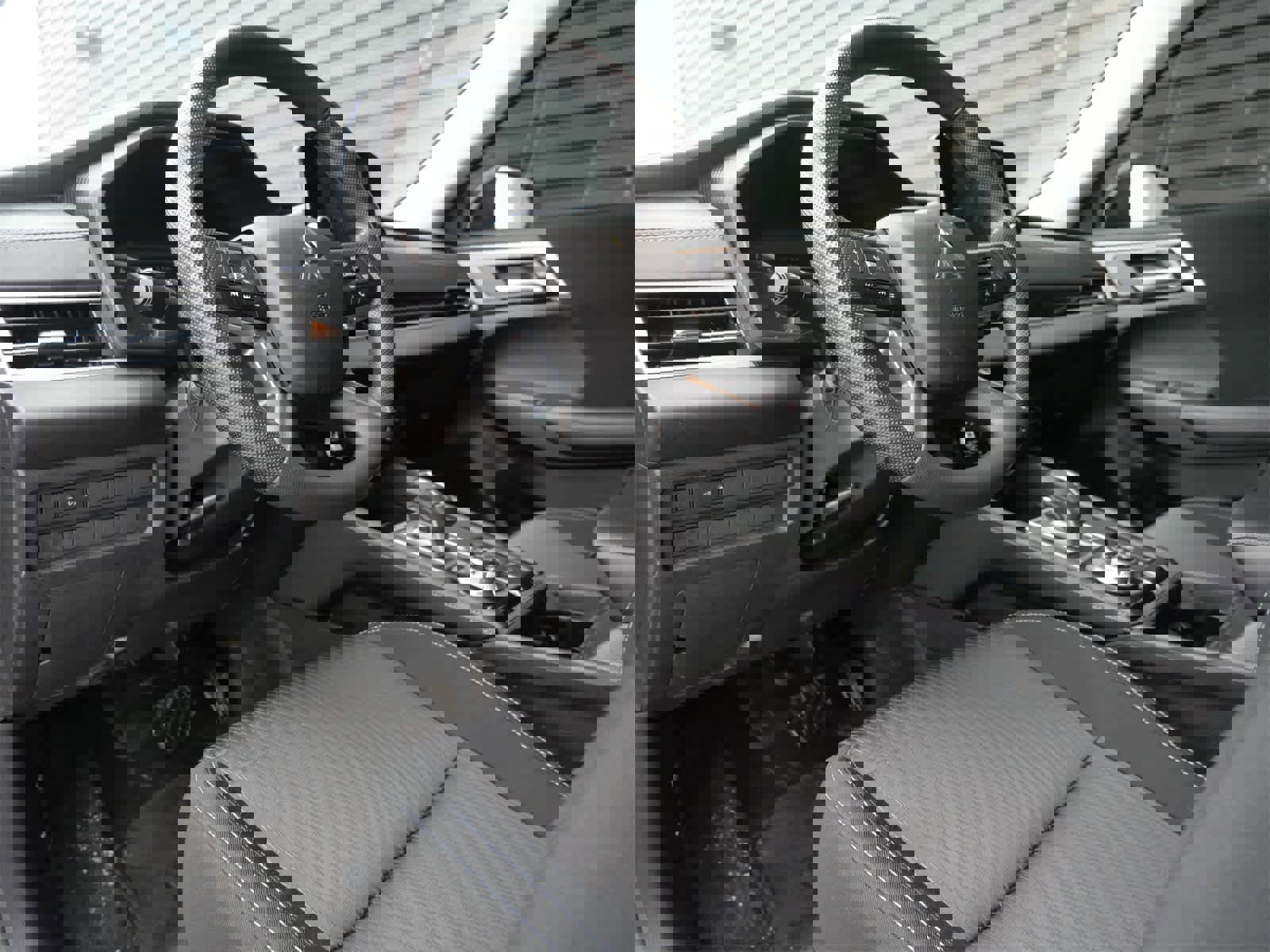 Used 2024 Mitsubishi Outlander ES image 4