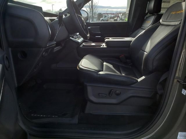 New 2025 Ford Expedition Tremor image 17