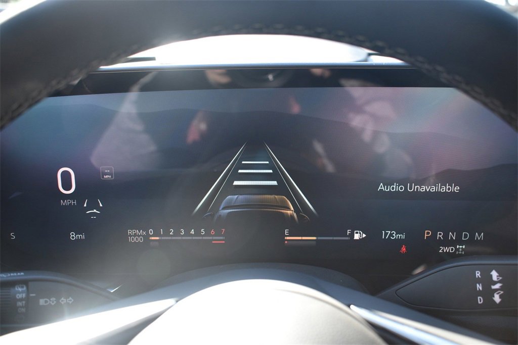 New 2025 Buick Envision Preferred image 26