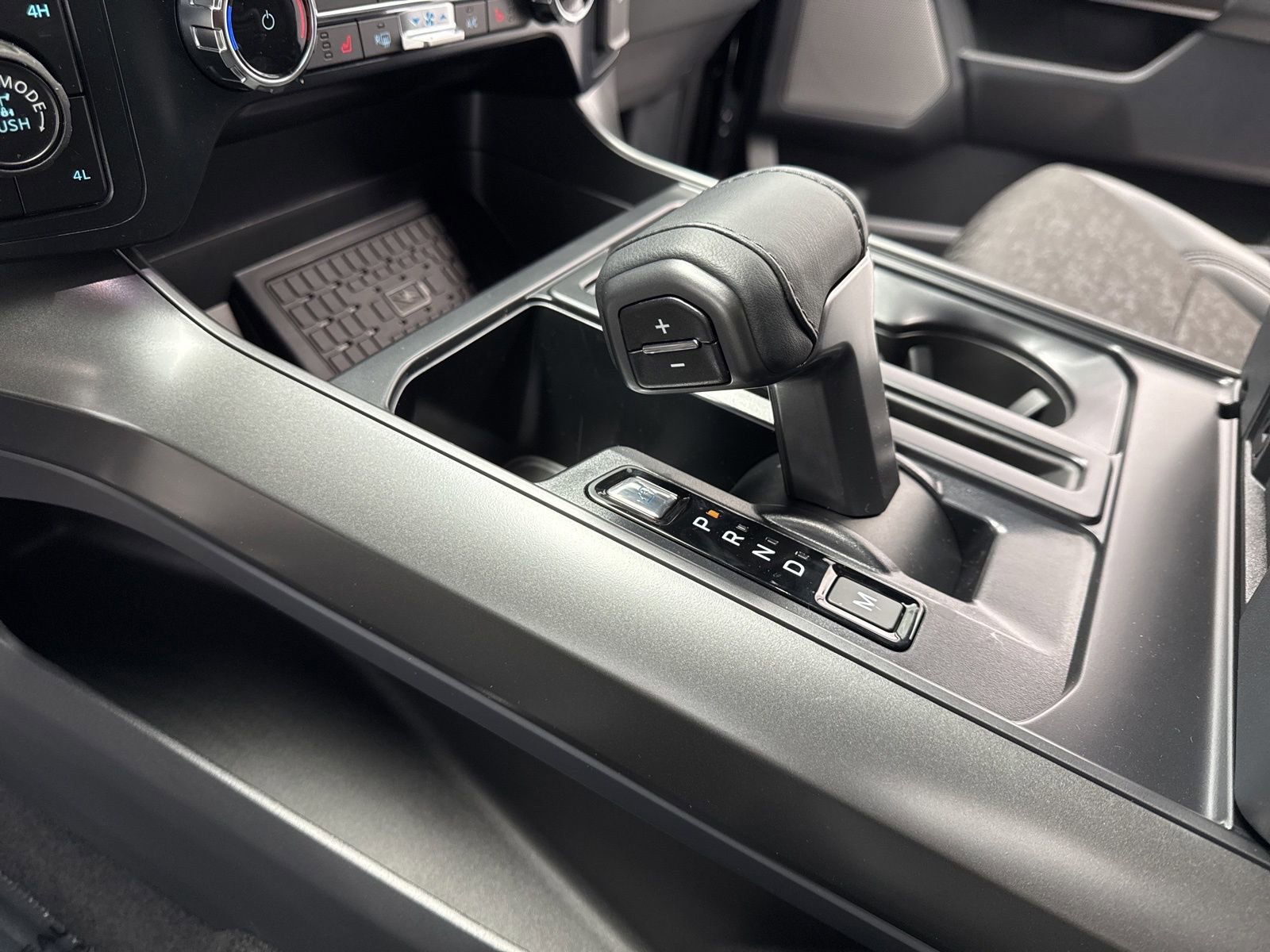 New 2025 Ford F150 Tremor image 29