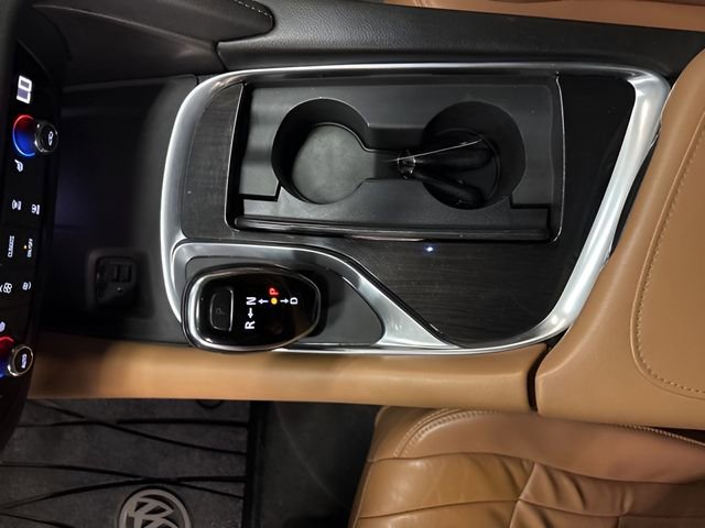 Used 2020 Buick Enclave Essence w/ Sound and Sites Package image 40