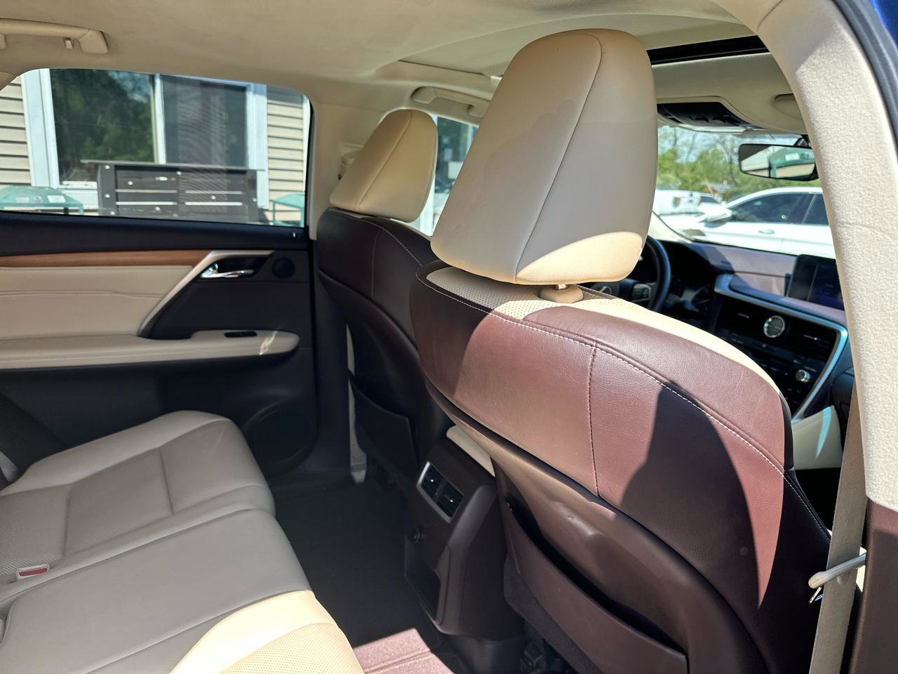 Used 2016 Lexus RX 350 AWD w/ Premium Package image 23