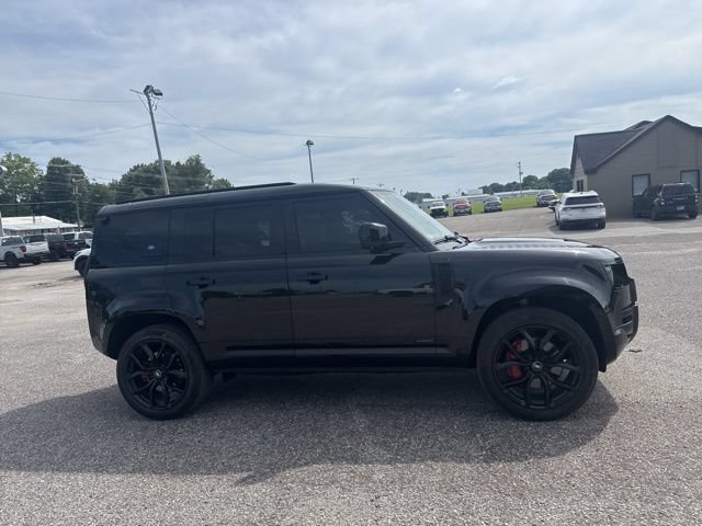 Used 2020 Land Rover Defender 110 X AWD/4WD image 13