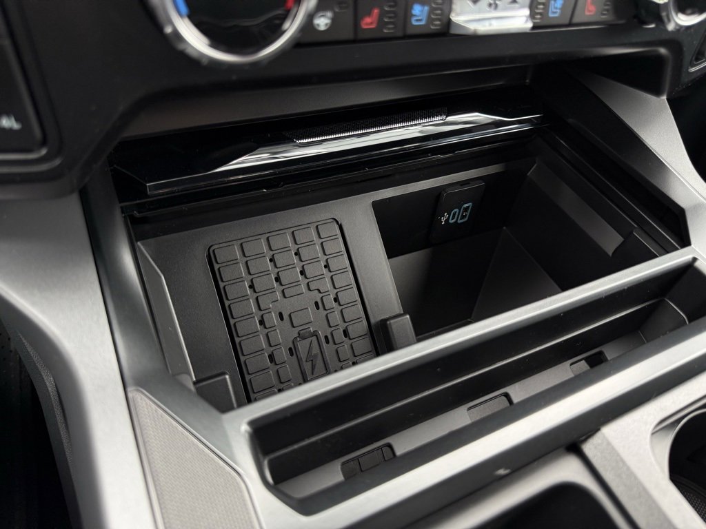 New 2026 Ford F350 Lariat w/ Chrome Package image 19