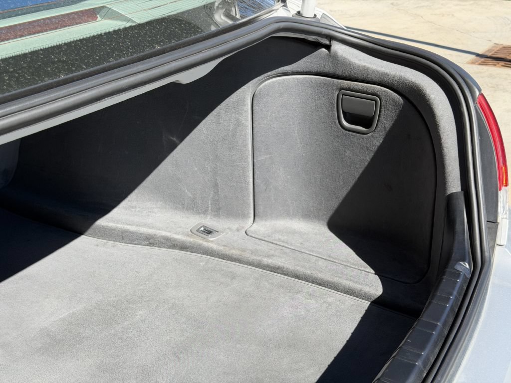 Used 2002 BMW 745i RWD image 86