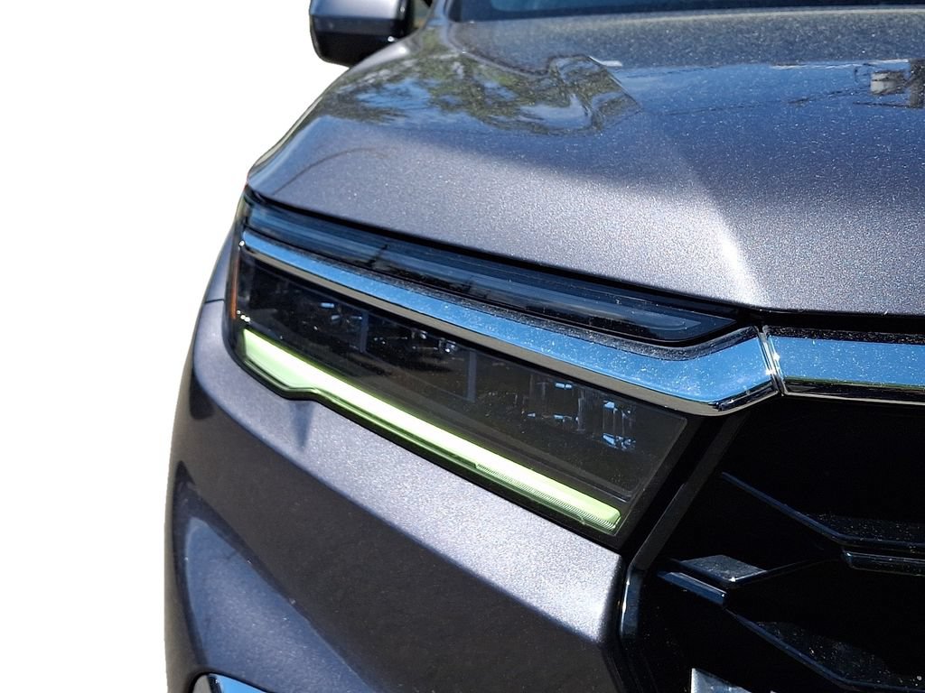 Used 2025 Honda Pilot Elite image 11