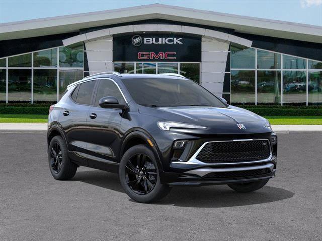New 2026 Buick Encore GX Sport Touring w/ Advanced Technology Package image 1